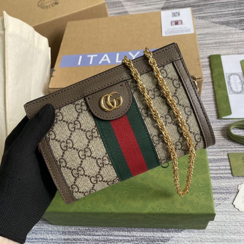 Gvc*1 satchel bags